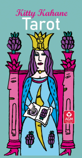 Kitty Kahane Tarot Cards